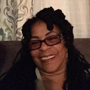 Meet your Posher, Deborah